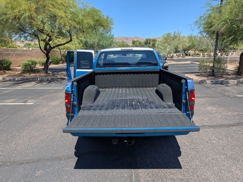 Used 1998 Dodge Ram 1500 Truck 2WD Quad Cab image 11