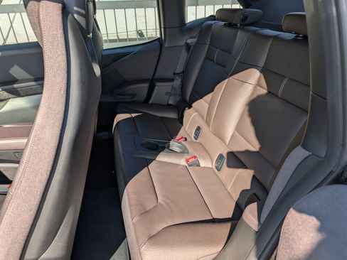 Used 2017 BMW i3 w/ Range Extender image 18