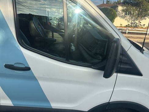 Used 2021 Ford Transit 250 Low Roof w/ Load Area Protection Package image 12