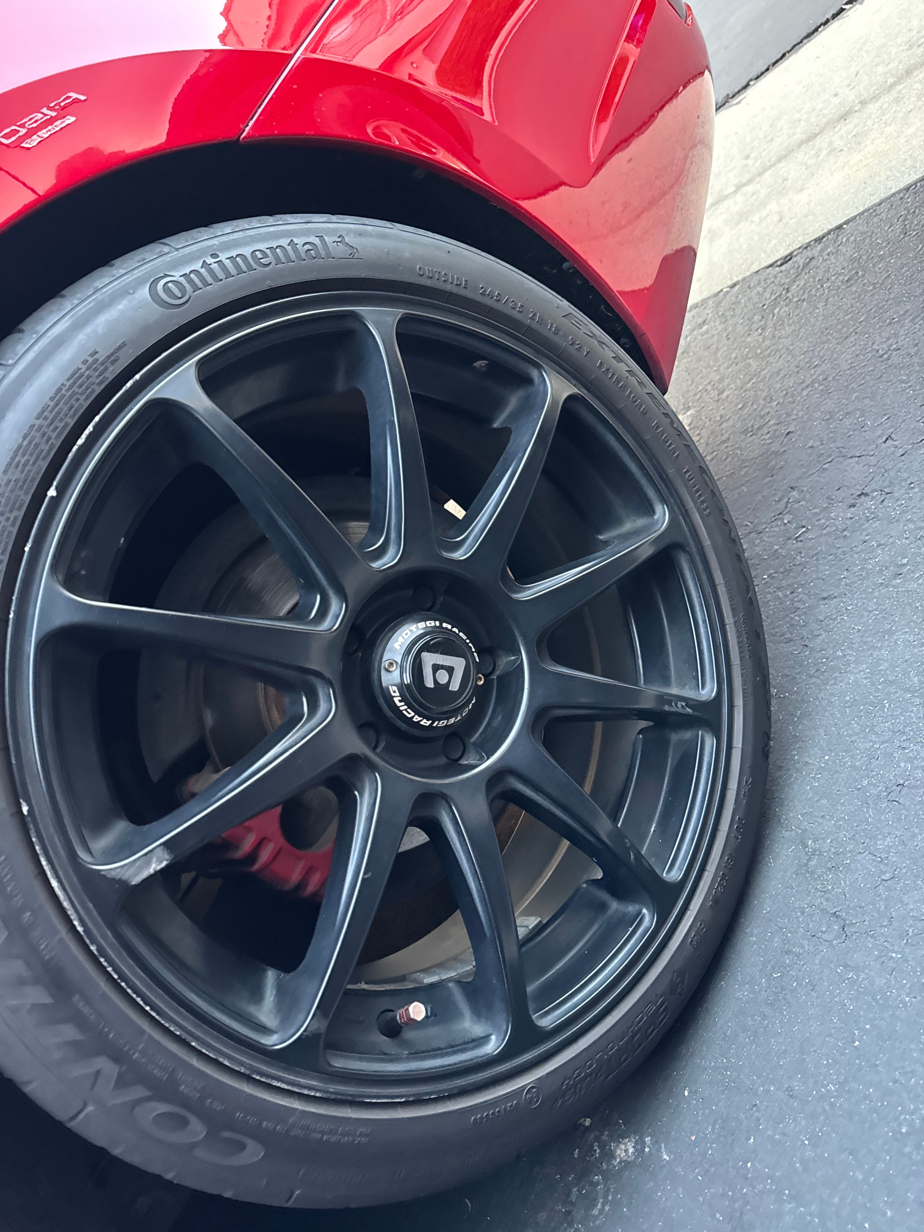 Used 2014 Volkswagen Jetta GLI Edition 30 FWD image 5
