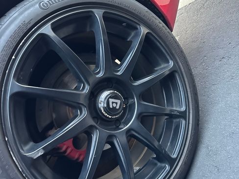 Used 2014 Volkswagen Jetta GLI Edition 30 image 5