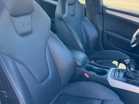 Used 2014 Audi S4 Premium Plus image 11