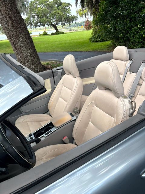 Used 2011 Volvo C70 T5 w/ Convenience Pkg FWD image 12
