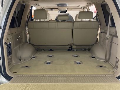 Used 2003 Lexus LX 470 4WD