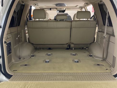 Used 2003 Lexus LX 470 4WD image 1