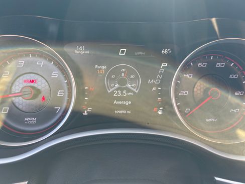 Used 2016 Dodge Charger SXT w/ Rallye Group image 9