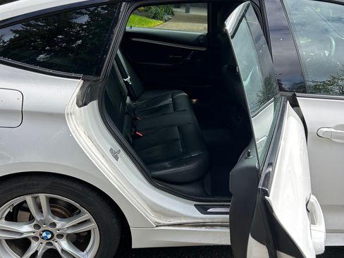Used 2014 BMW 335i Gran Turismo xDrive image 6