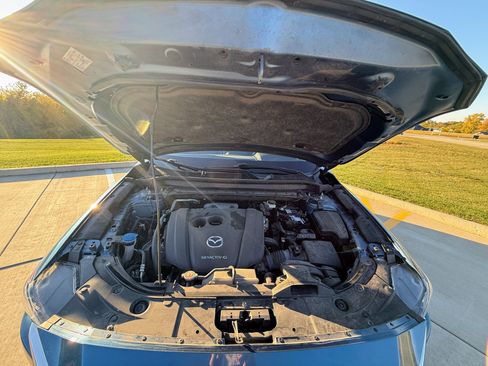 Used 2021 MAZDA CX-5 Touring w/ Touring Preferred SV Package image 25