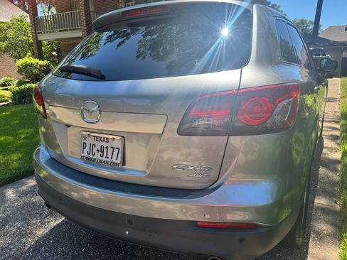 Used 2014 MAZDA CX-9 Touring AWD/4WD image 10