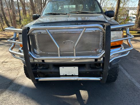 Used 1999 Ford F350 4x4 Crew Cab Super Duty image 29