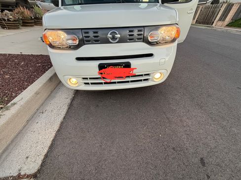 Used 2010 Nissan Cube 1.8 image 14