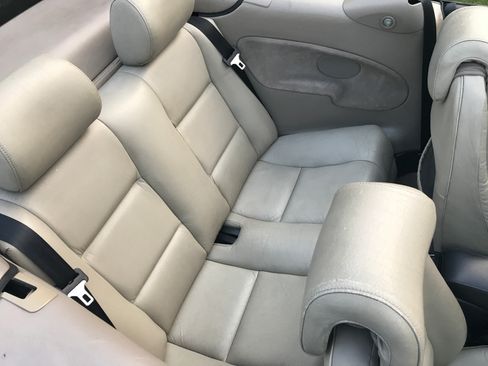 Used 1995 Saab 900 SE image 4