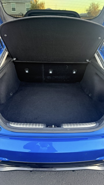 Used 2018 Kia Stinger Premium RWD image 8