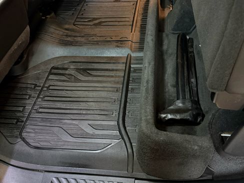 Used 2020 GMC Sierra 1500 Denali w/ Technology Package image 19