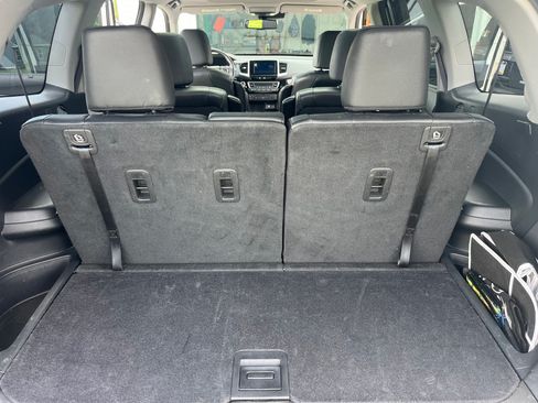 Used 2016 Honda Pilot Elite image 15