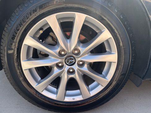 Used 2016 MAZDA MAZDA6 Sport FWD image 20