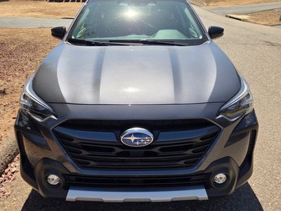 Used 2023 Subaru Outback Limited