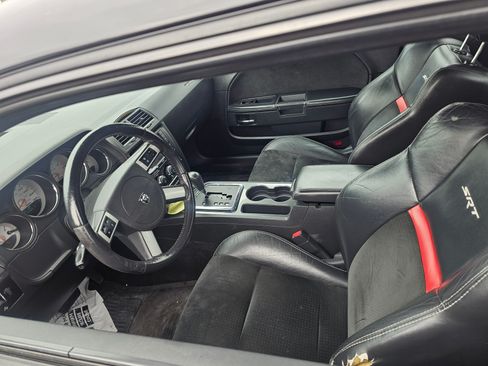 Used 2010 Dodge Challenger SRT8 w/ SRT Option Group II image 11