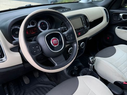 Used 2014 FIAT 500L Easy image 4