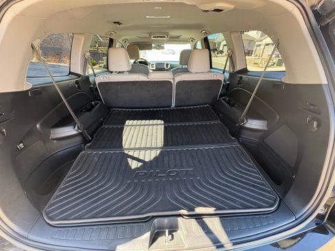 Used 2016 Honda Pilot EX-L image 10