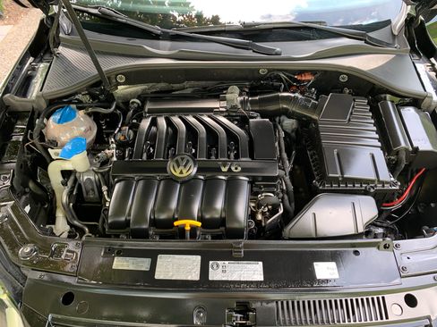 Used 2013 Volkswagen Passat 3.6 SEL Premium FWD image 27