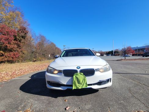 Used 2013 BMW 328i Sedan image 6