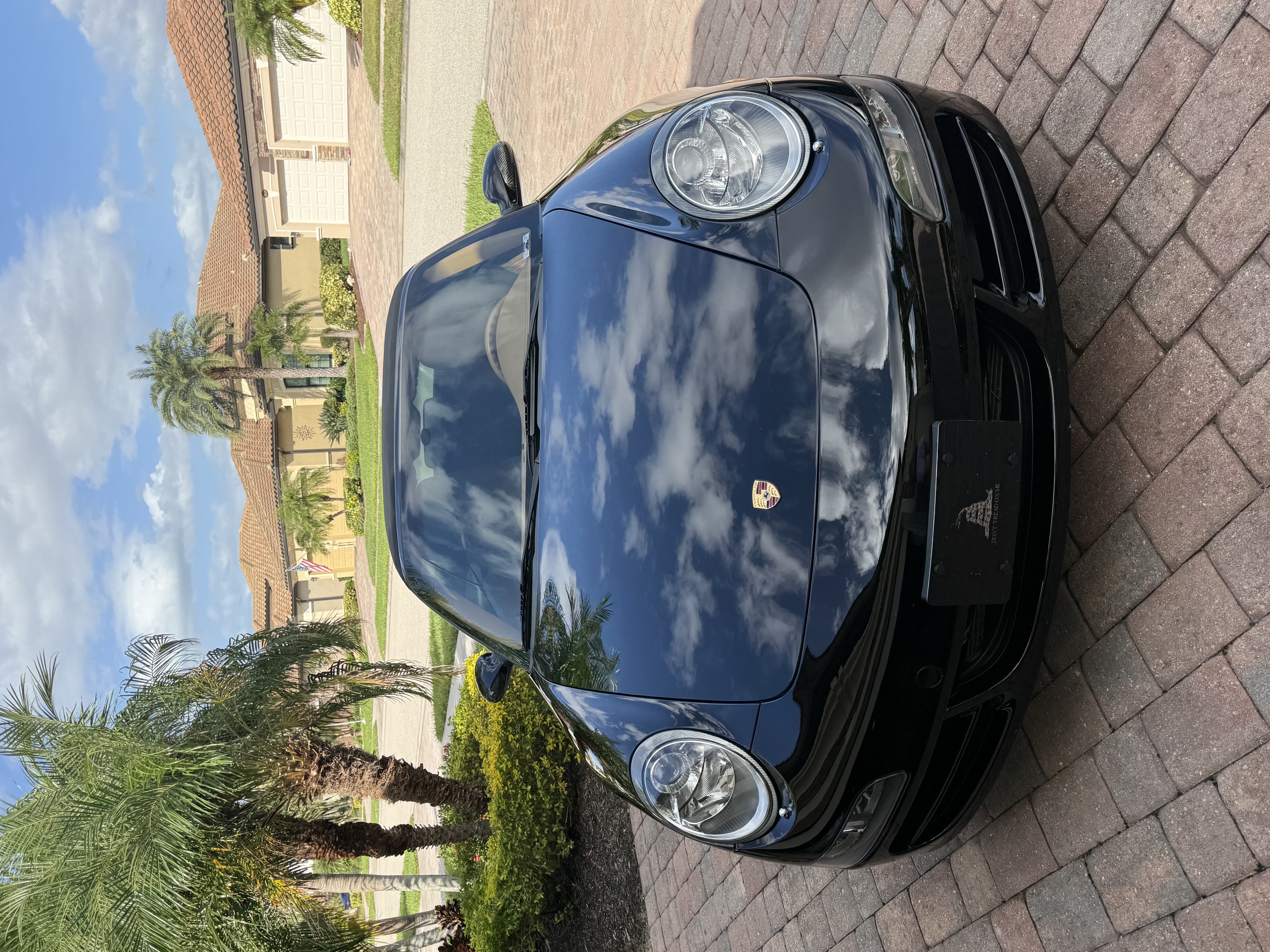 Used 2005 Porsche 911 Carrera RWD image 12