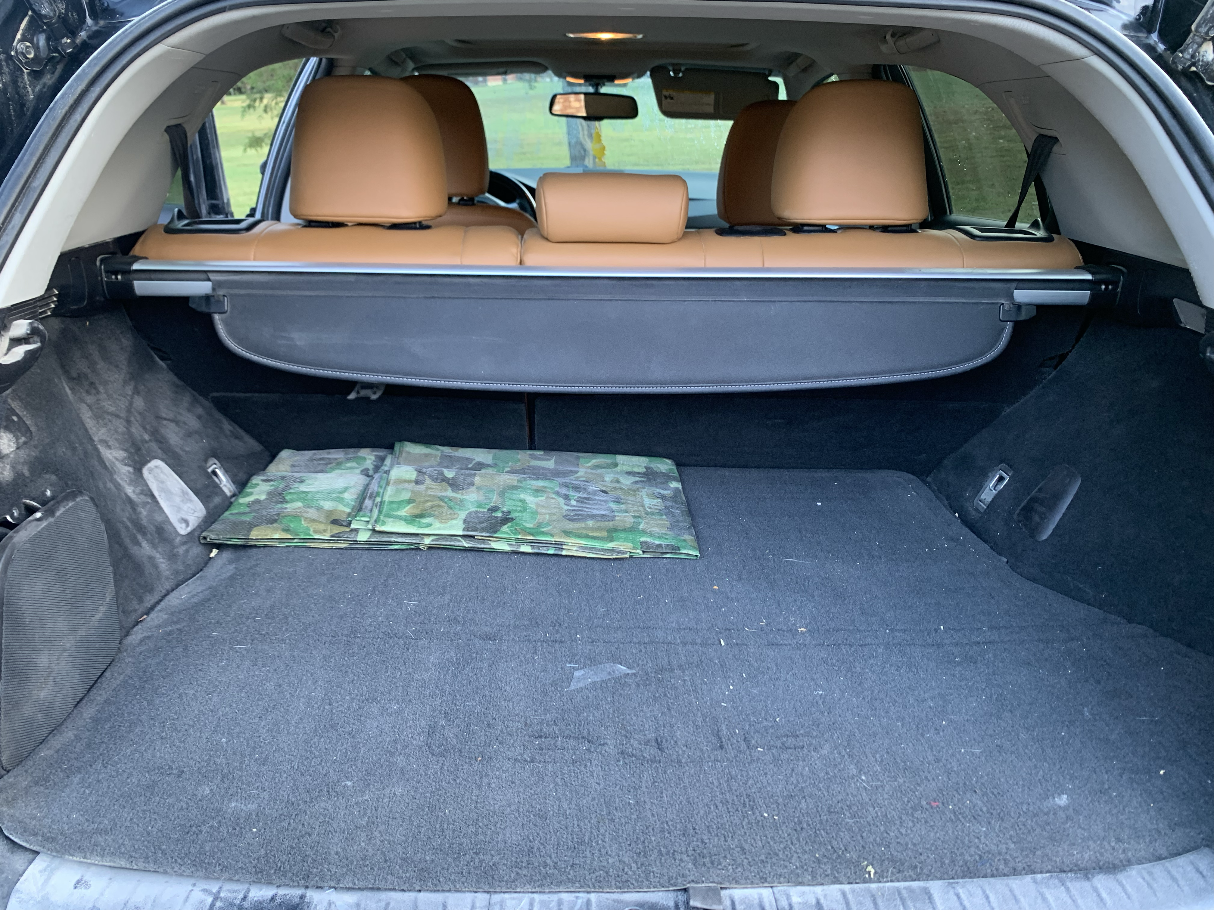 Used 2012 Lexus CT 200h Premium w/ Premium Audio Pkg FWD image 5