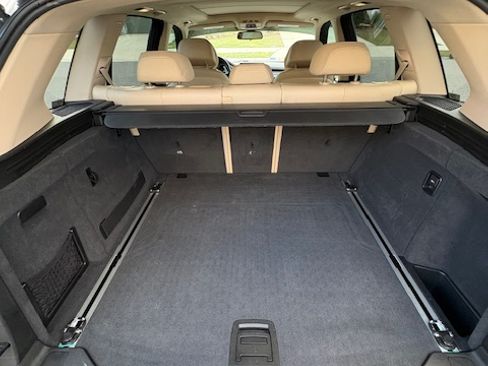 Used 2016 BMW X5 xDrive35i image 21