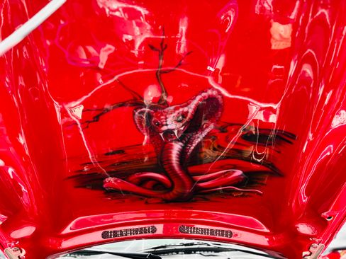 Used 1997 Ford Mustang Cobra RWD image 8