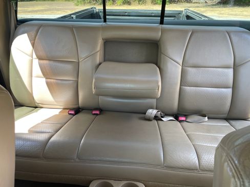 Used 2002 Ford F350 4x4 Crew Cab Super Duty image 14