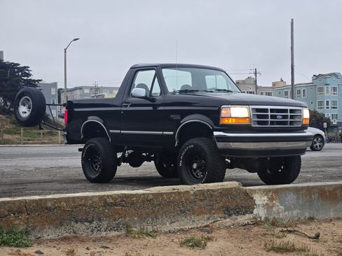 Used 1994 Ford Bronco image 11