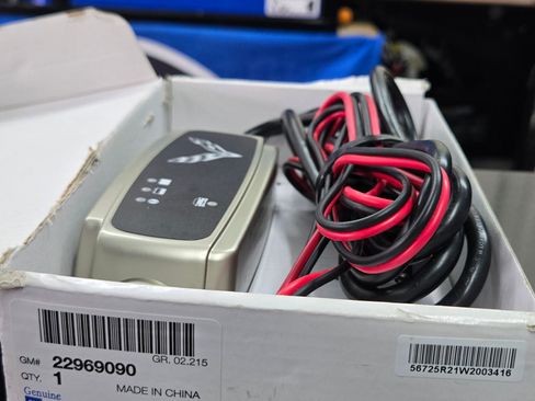 Used 2015 Chevrolet Corvette Stingray Convertible w/ 3LT Preferred Equipment Group image 13