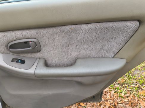 Used 2006 Hyundai Elantra GLS image 8