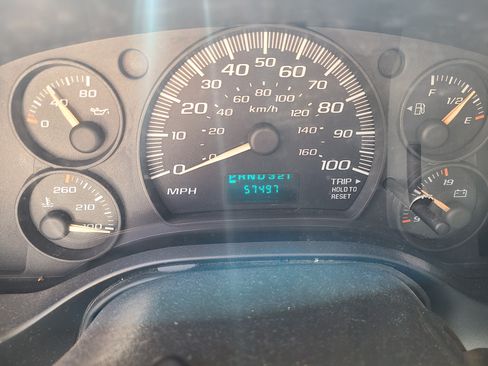 Used 2004 Chevrolet Express 3500 w/ School Bus Package image 8