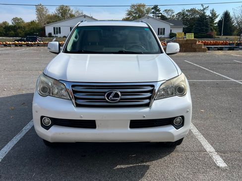 Used 2010 Lexus GX 460 image 4