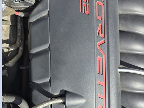 Used 2006 Chevrolet Corvette Convertible w/ Preferred Equipment Group RWD image 24
