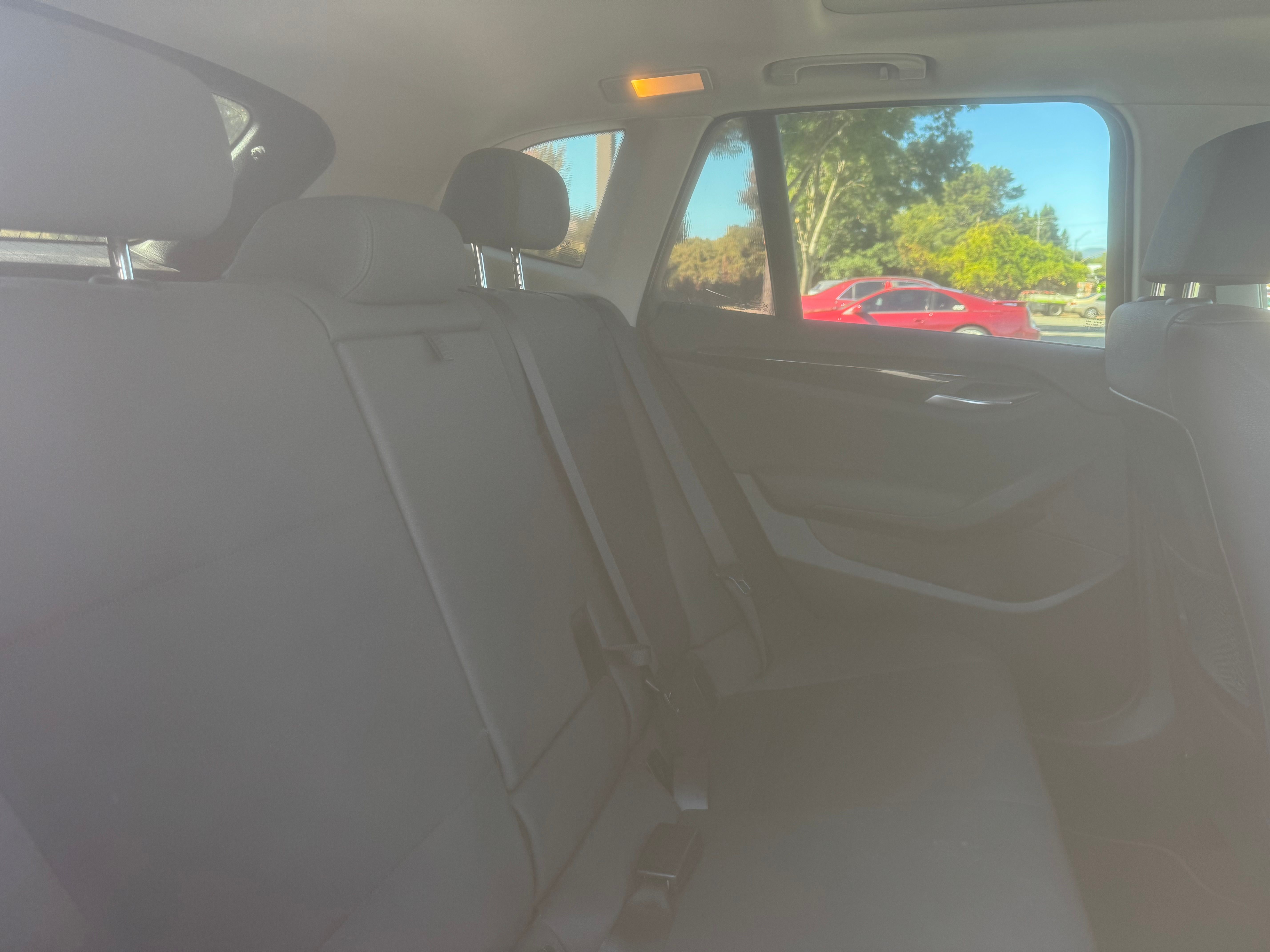 Used 2014 BMW X1 xDrive28i AWD/4WD image 10