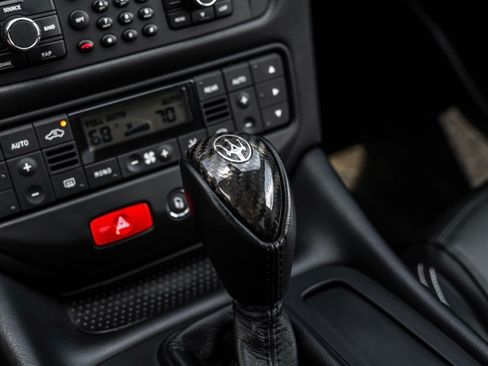 Used 2014 Maserati GranTurismo MC image 8