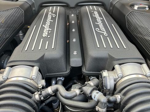 Used 2013 Lamborghini Gallardo LP 550-2 image 15