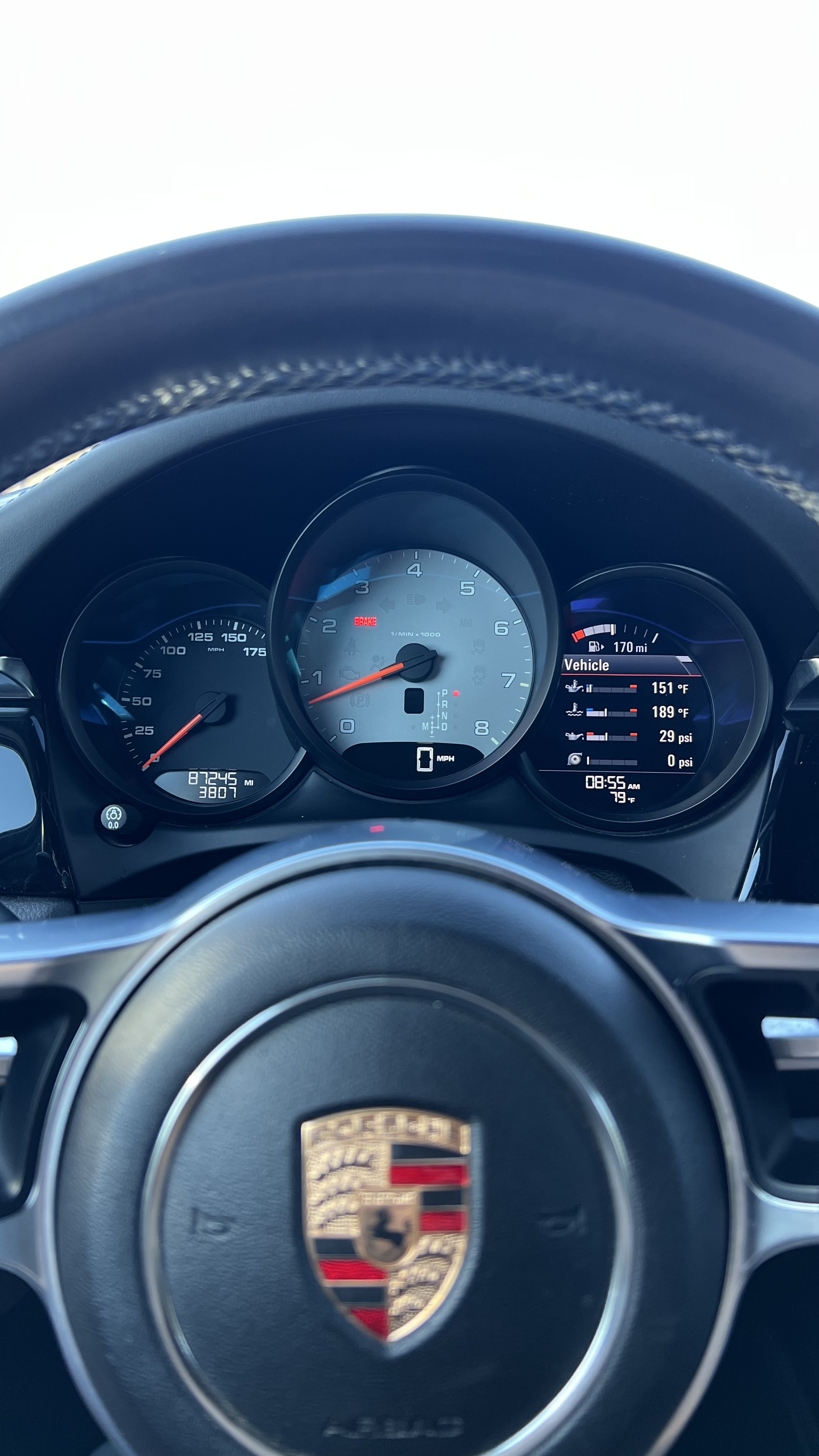 Used 2015 Porsche Macan S AWD/4WD image 13