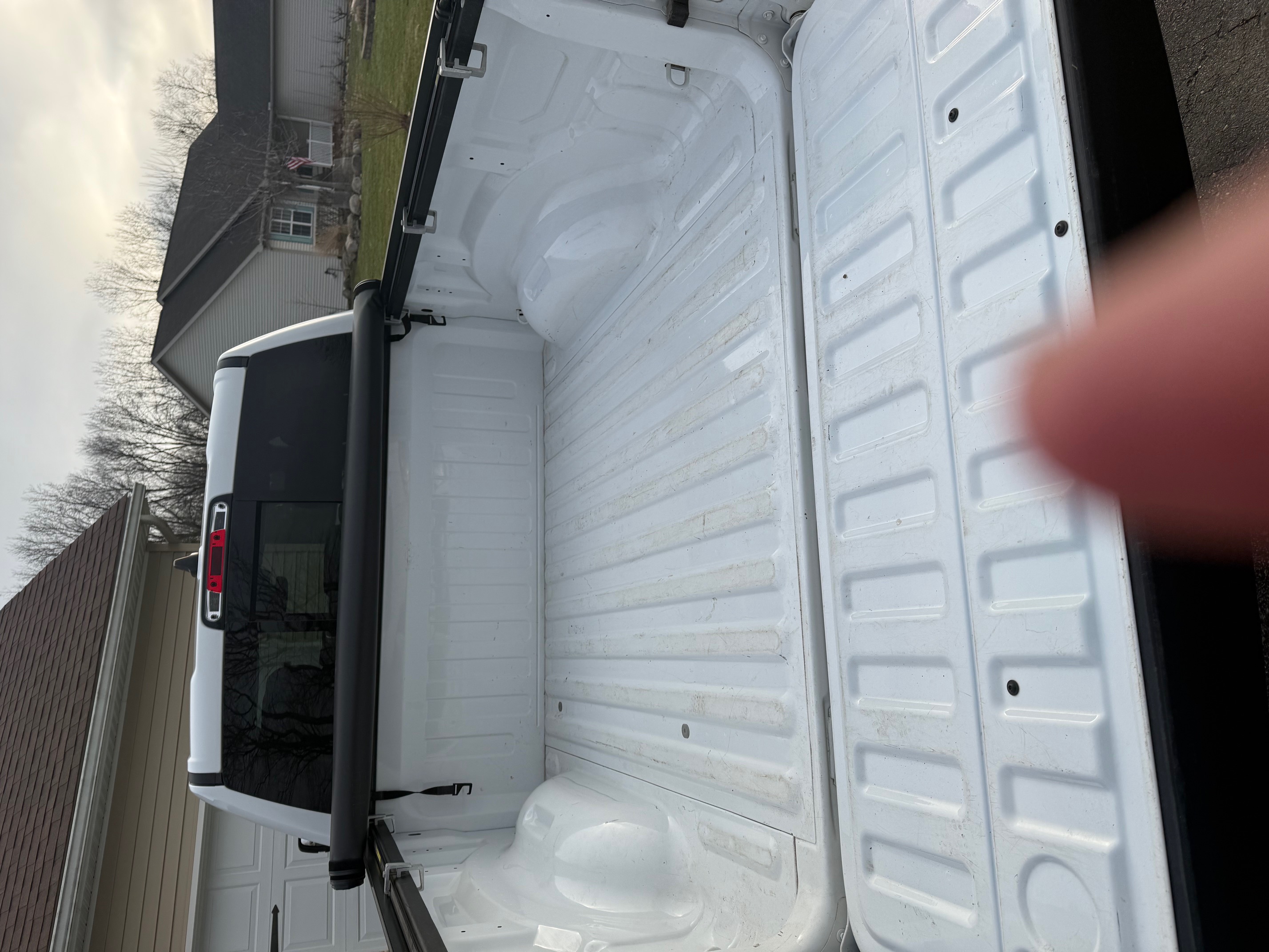 Used 2021 RAM 1500 Big Horn AWD/4WD image 6