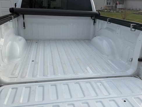 Used 2021 RAM 1500 Big Horn AWD/4WD image 6