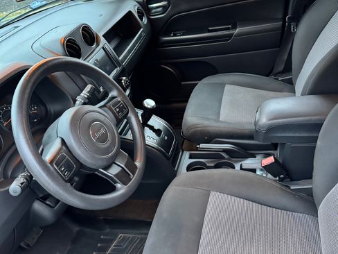 Used 2014 Jeep Patriot Sport w/ Power Value Group image 6