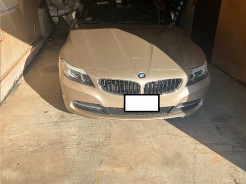 Used 2013 BMW Z4 sDrive28i image 14