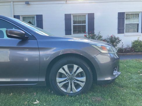 Used 2014 Honda Accord LX image 4