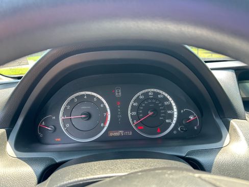 Used 2009 Honda Accord LX-P image 9