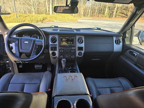 Used 2015 Ford Expedition King Ranch image 11