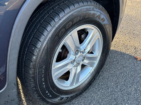 Used 2018 Chevrolet Trax LT w/ Driver Confidence Package image 9