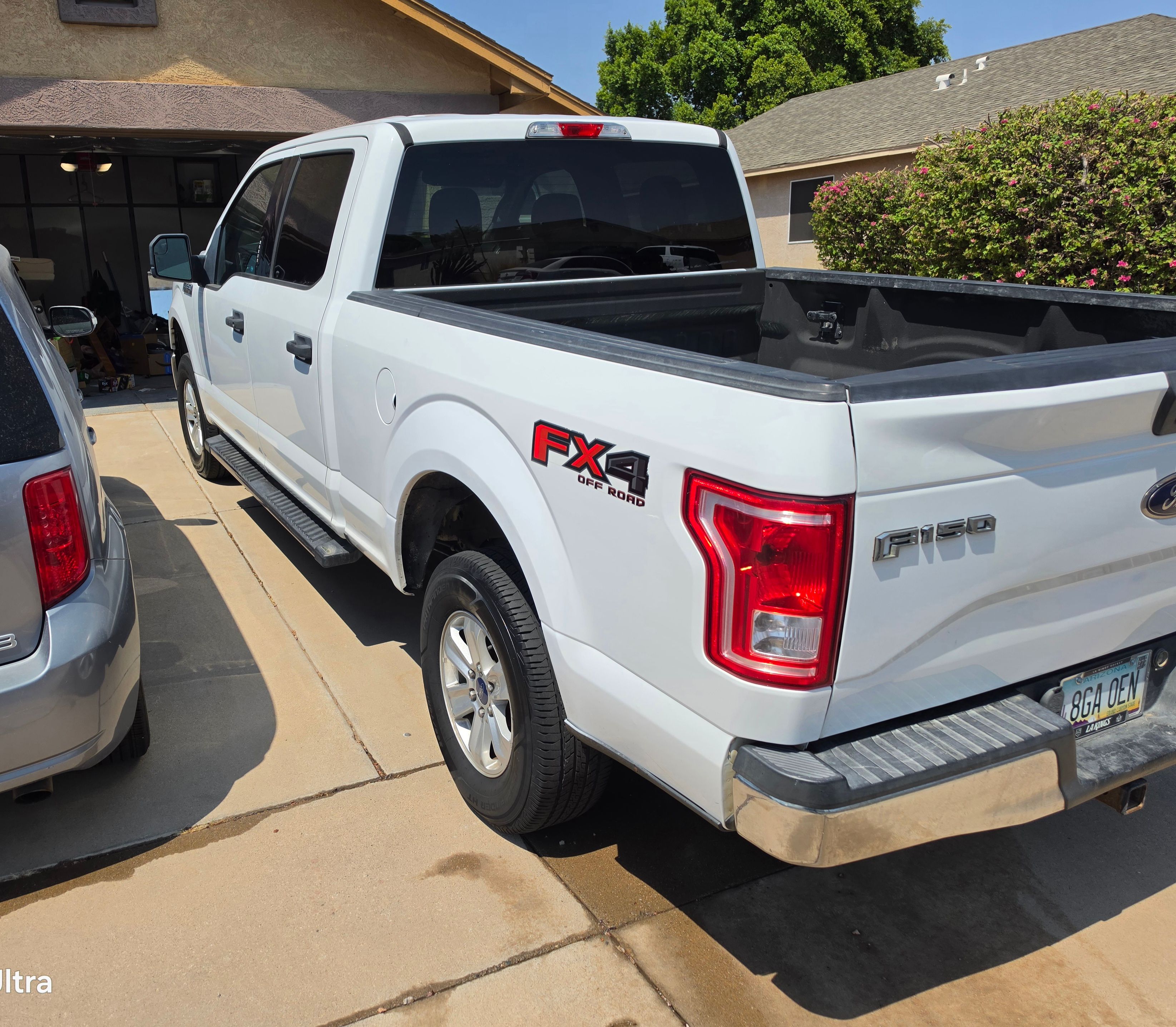 Used 2016 Ford F150 XLT w/ Equipment Group 301A Mid AWD/4WD image 6